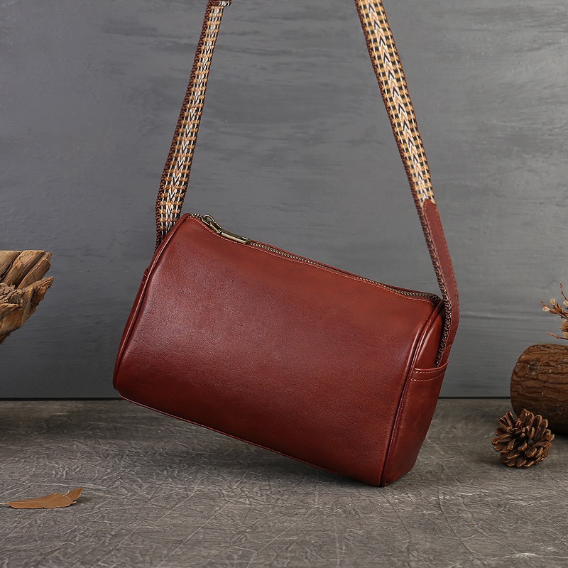 Kadınlar için Vintage Çapraz A - Luxury Bags Everyday incelemesi ve fiyatı
