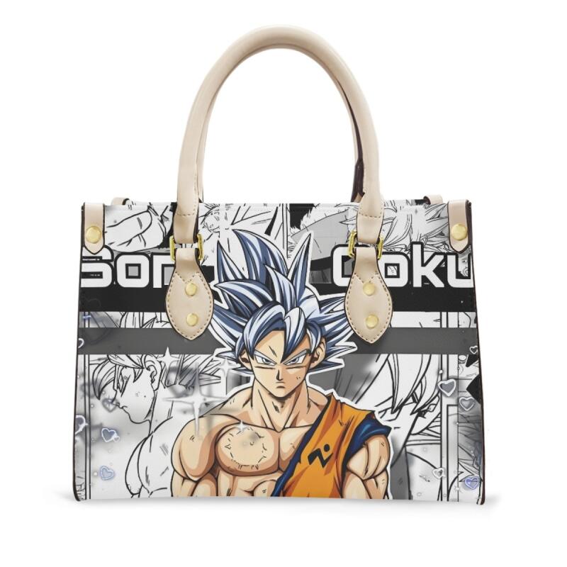 Anime Dragon Ball Çantaları Ka - Luxury Bags In Japan incelemesi ve fiyatı