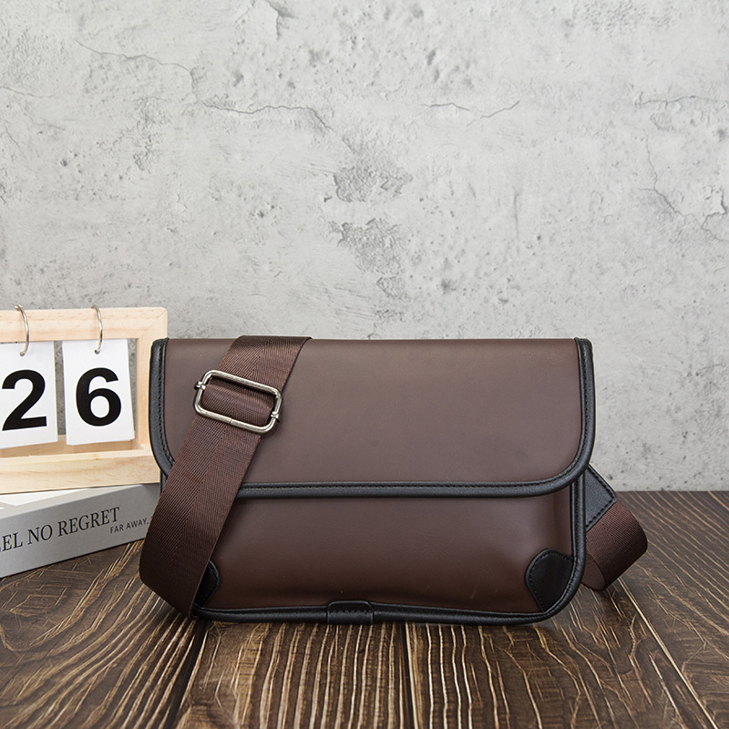 Lüks Marka Vintage Erkek Omuz  - Luxury Bags Office incelemesi ve fiyatı