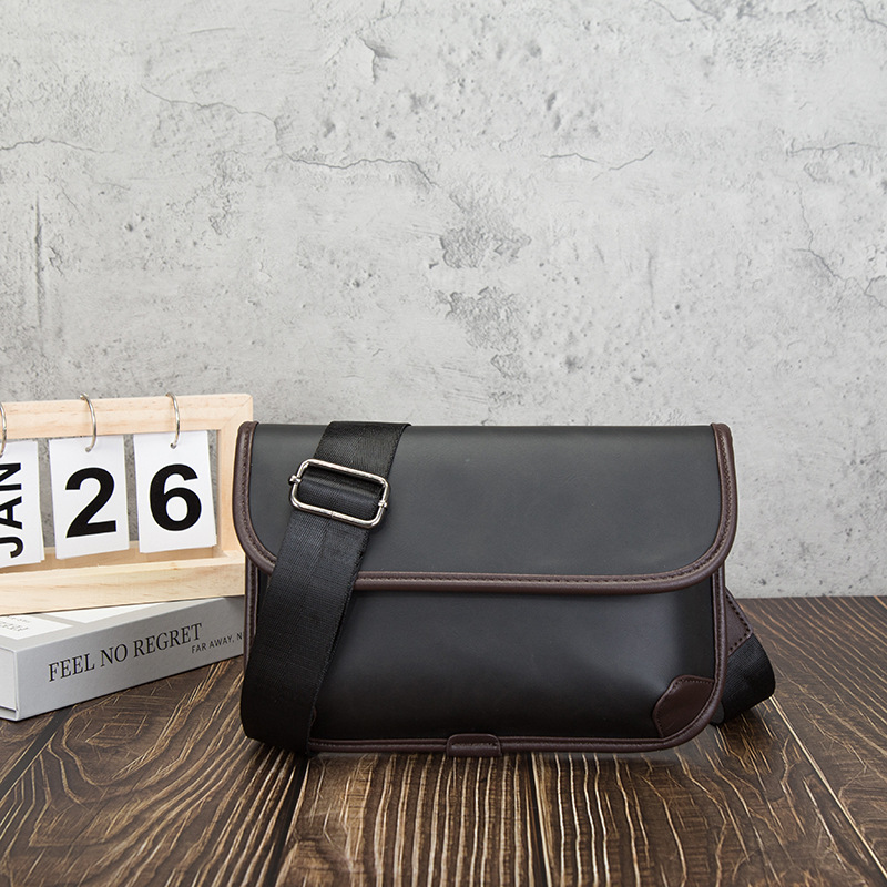 Lüks Marka Vintage Erkek Omuz  - Luxury Bags Office incelemesi ve fiyatı