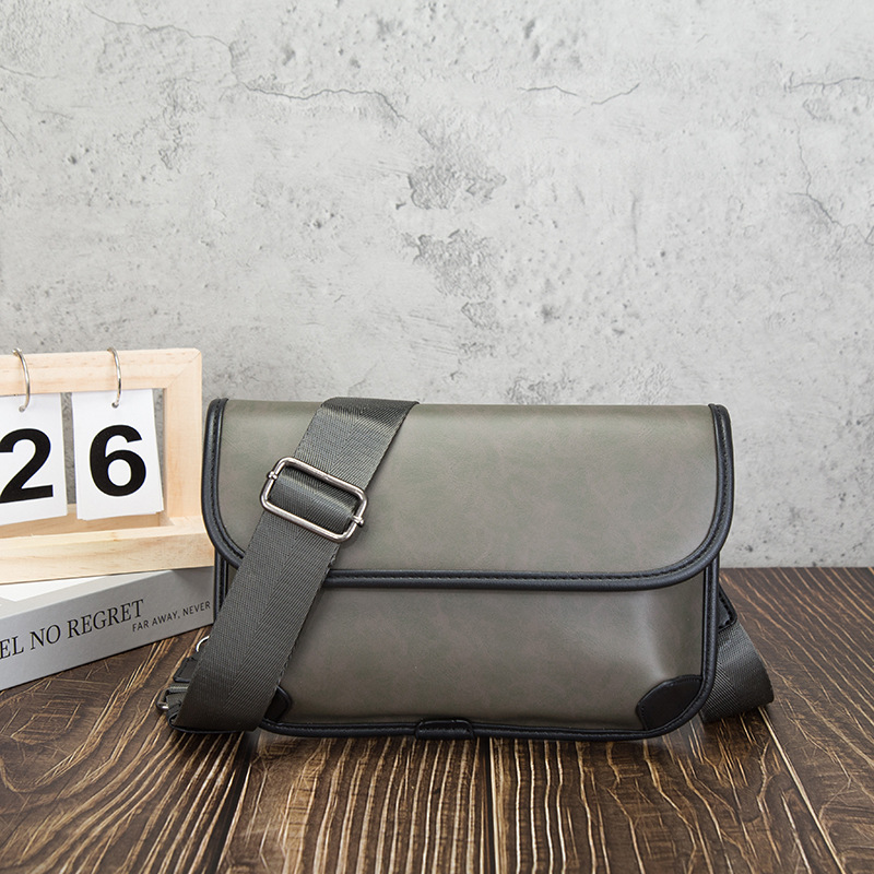Lüks Marka Vintage Erkek Omuz  - Luxury Bags Office incelemesi ve fiyatı