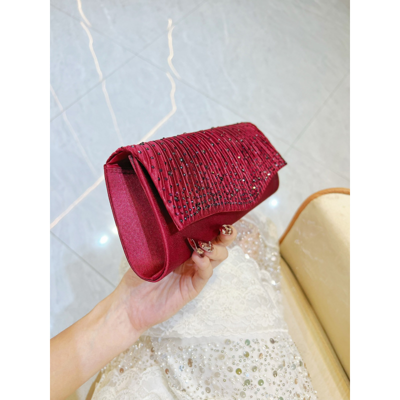 Kadınlar için yeni lüks elmas  - Luxury Bag Collection incelemesi ve fiyatı