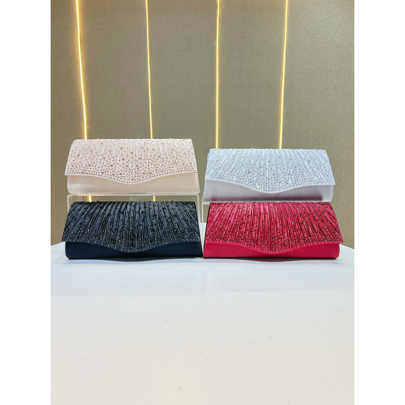 Kadınlar için yeni lüks elmas  - Luxury Bag Collection incelemesi ve fiyatı