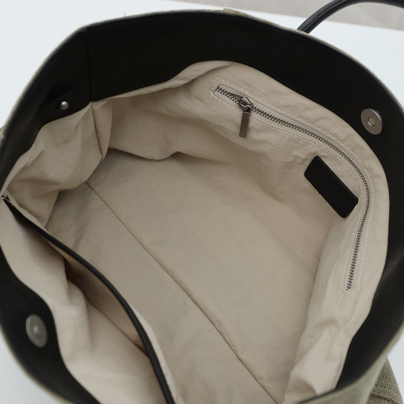 Kadınlar için rahat kanvas bez - Canvas Tote Designer incelemesi ve fiyatı