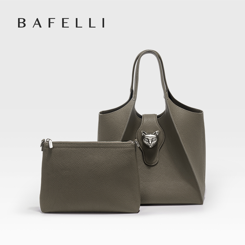 BAFELLI 2026 KADIN ÇANTASI TOT - Luxury Bags Office incelemesi ve fiyatı