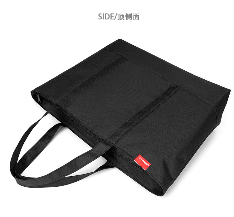 Erkek Çanta Japon Tote Oxford  - Luxury Bags Japan incelemesi ve fiyatı