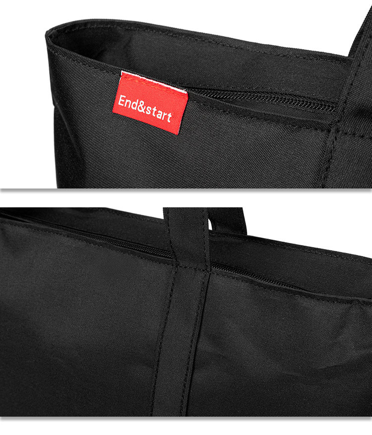 Erkek Çanta Japon Tote Oxford  - Luxury Bags Japan incelemesi ve fiyatı