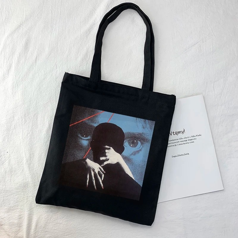 Korku Kadın Kanvas Çantası Pun - Canvas Tote Designer incelemesi ve fiyatı