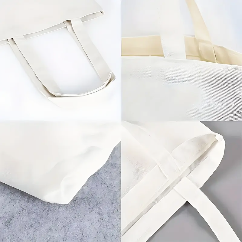 Korku Kadın Kanvas Çantası Pun - Canvas Tote Designer incelemesi ve fiyatı