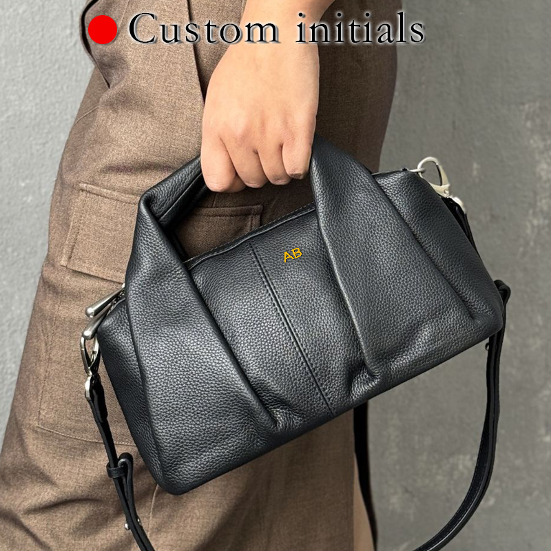 Özel Baş Harfli Deri Yastık Ça - Luxury Bags In Japan incelemesi ve fiyatı