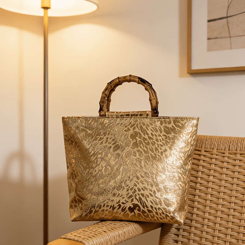 Kadınlar için hafif lüks metal - Luxury Bag Collection incelemesi ve fiyatı