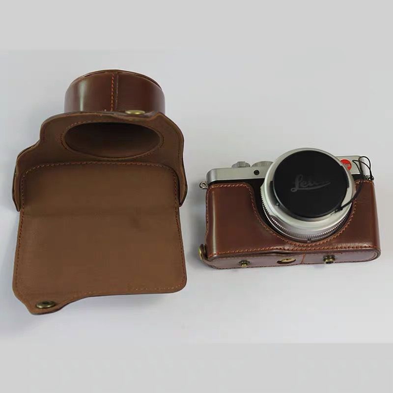 Lüks PU deri kılıf kamera Vide - Luxury Bags Video incelemesi ve fiyatı