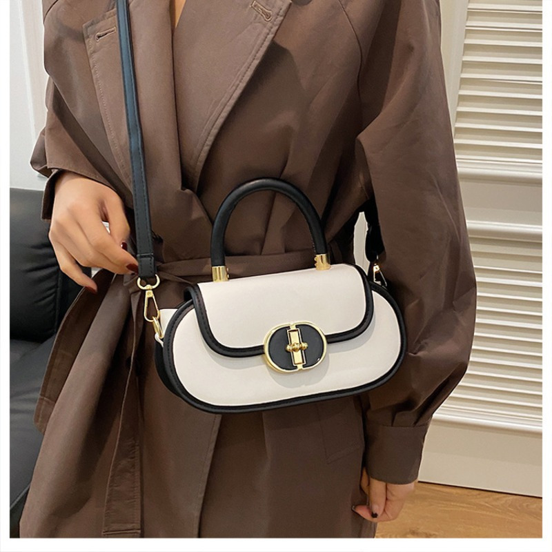 Kadınlar için Şık Küçük Kare Ç - Luxury Bags Office incelemesi ve fiyatı