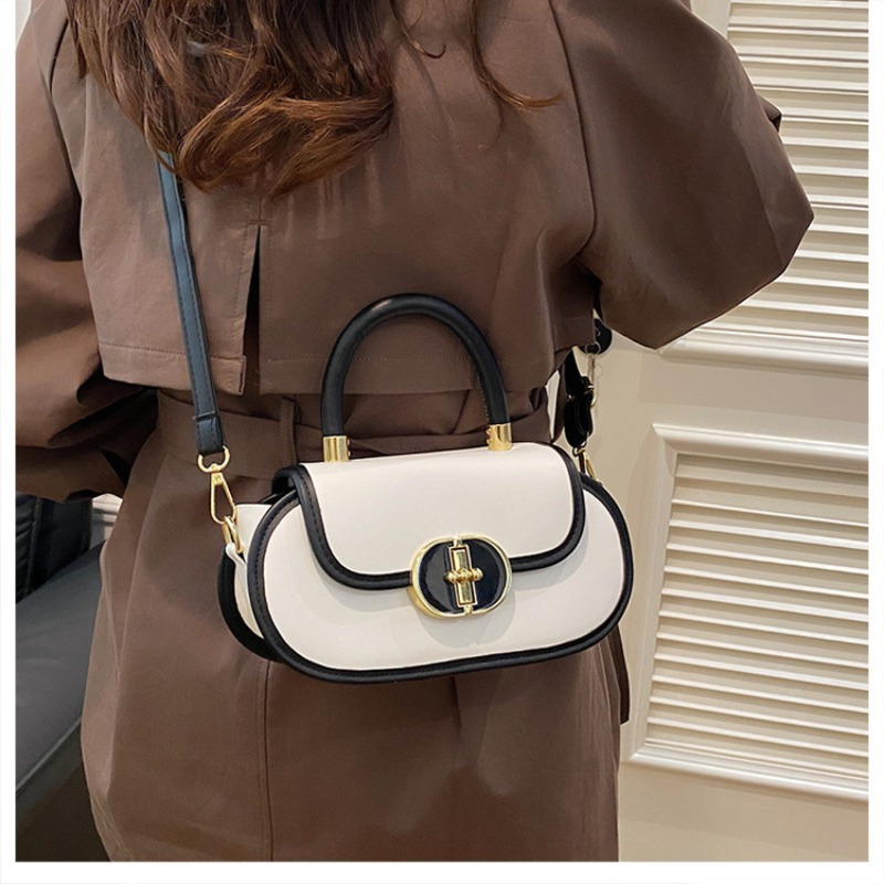 Kadınlar için Şık Küçük Kare Ç - Luxury Bags Office incelemesi ve fiyatı