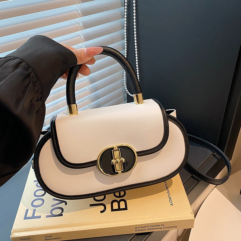 Kadınlar için Şık Küçük Kare Ç - Luxury Bags Office incelemesi ve fiyatı