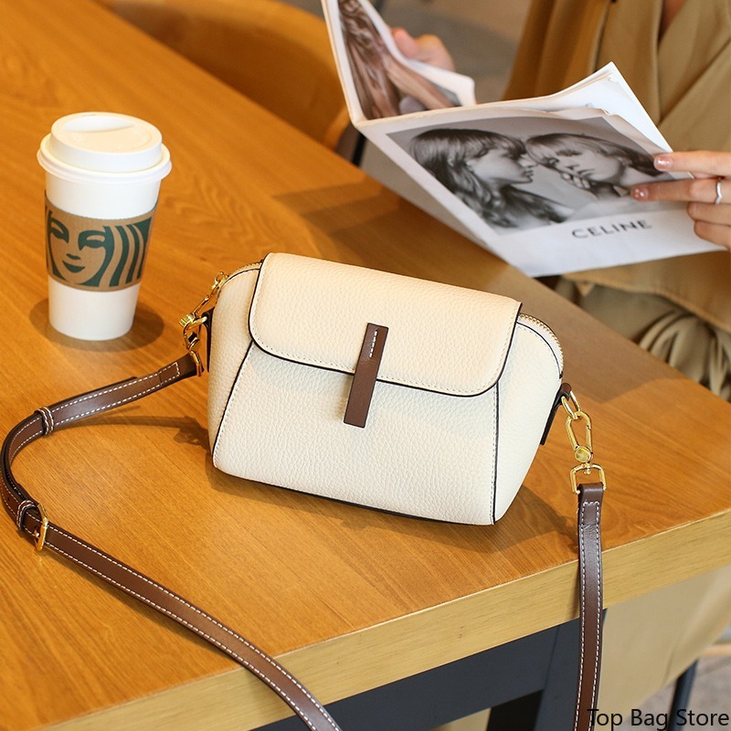 Kadınlar için Hakiki Deri Çapr - Luxury Bags Everyday incelemesi ve fiyatı