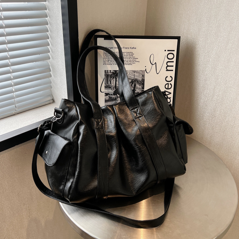 CGCBAG 2023 yeni büyük kapasit - Luxury Bag Collection incelemesi ve fiyatı