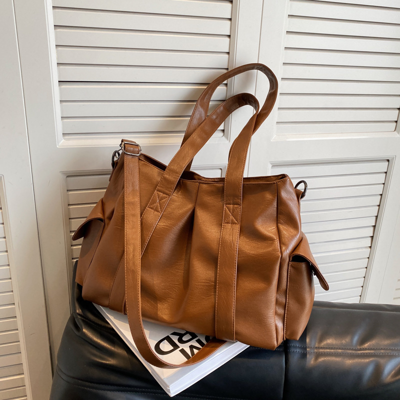 CGCBAG 2023 yeni büyük kapasit - Luxury Bag Collection incelemesi ve fiyatı