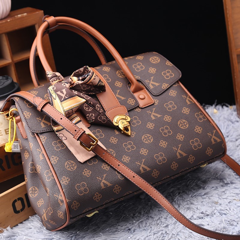 Hafif lüks marka kadın çantası - Luxury Bag Collection incelemesi ve fiyatı