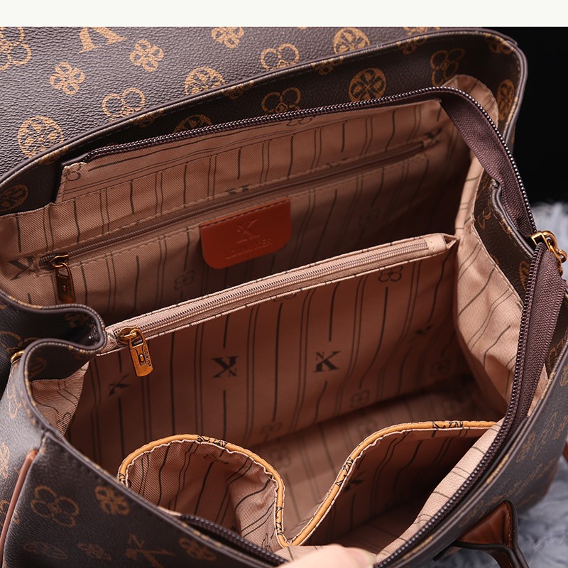 Hafif lüks marka kadın çantası - Luxury Bag Collection incelemesi ve fiyatı