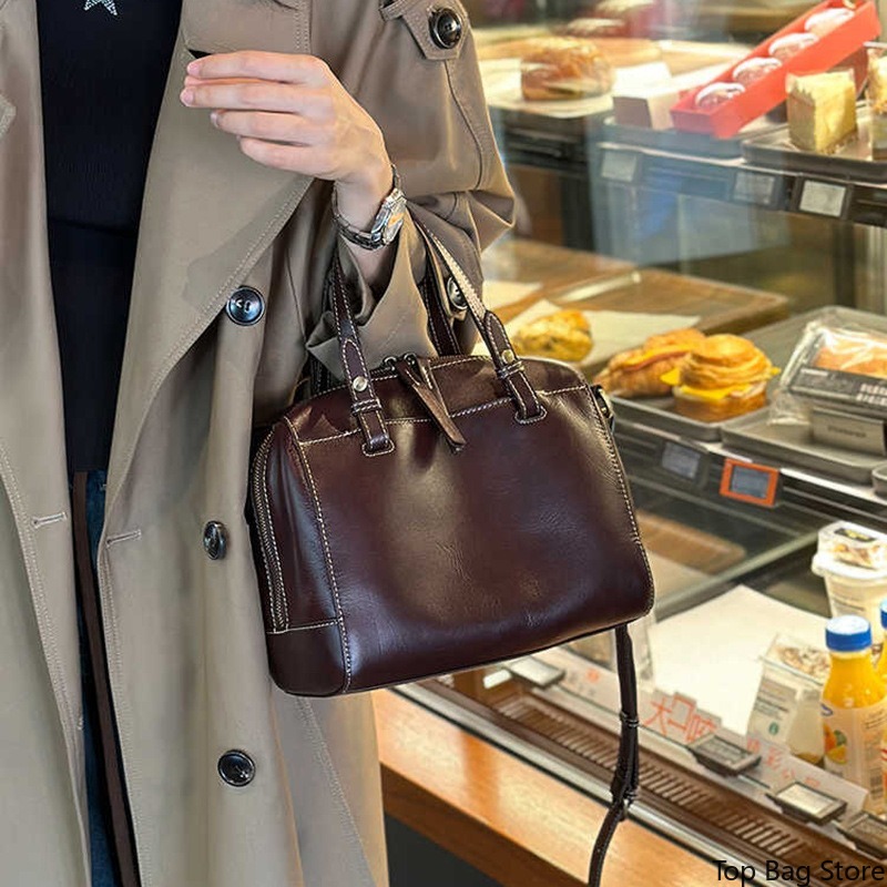 Kadınlar için Vintage Şık Günl - Luxury Bags Everyday incelemesi ve fiyatı