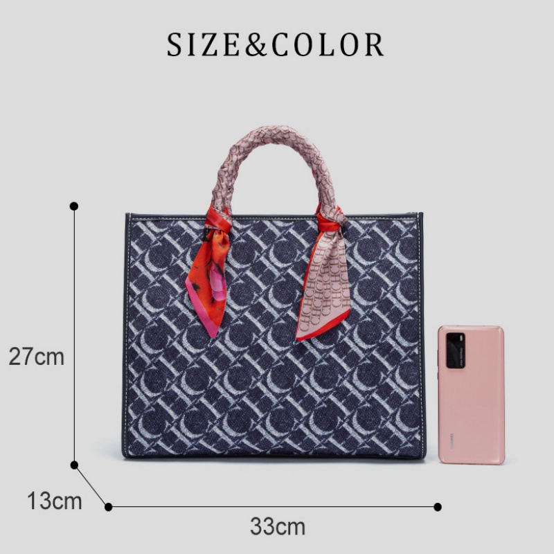 CH Pratik Yüksek Kaliteli El Ç - Canvas Tote Designer incelemesi ve fiyatı