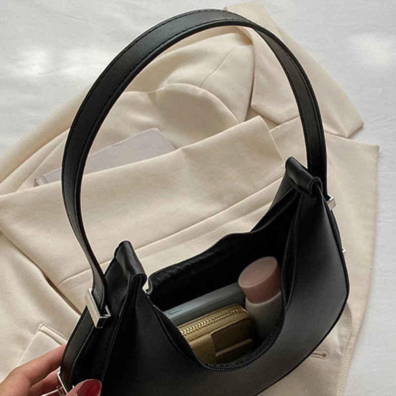 Kadın Koltuk Altı Çantası Lüks - Luxury Bag Collection incelemesi ve fiyatı