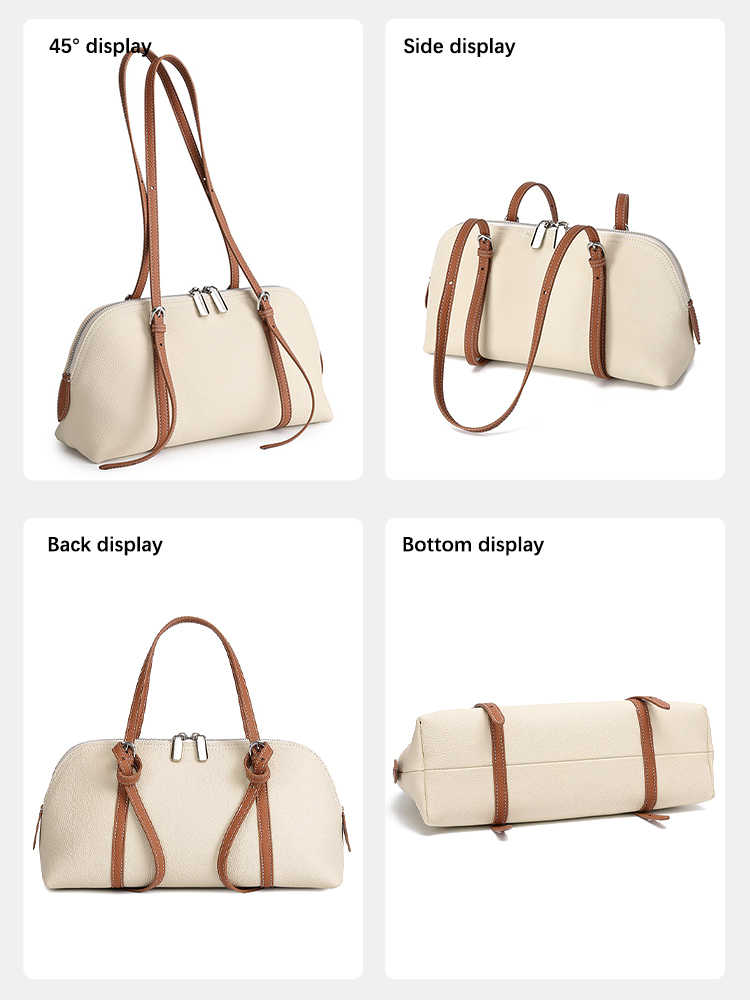 Zency kadın hakiki deri koltuk - Luxury Bags Office incelemesi ve fiyatı