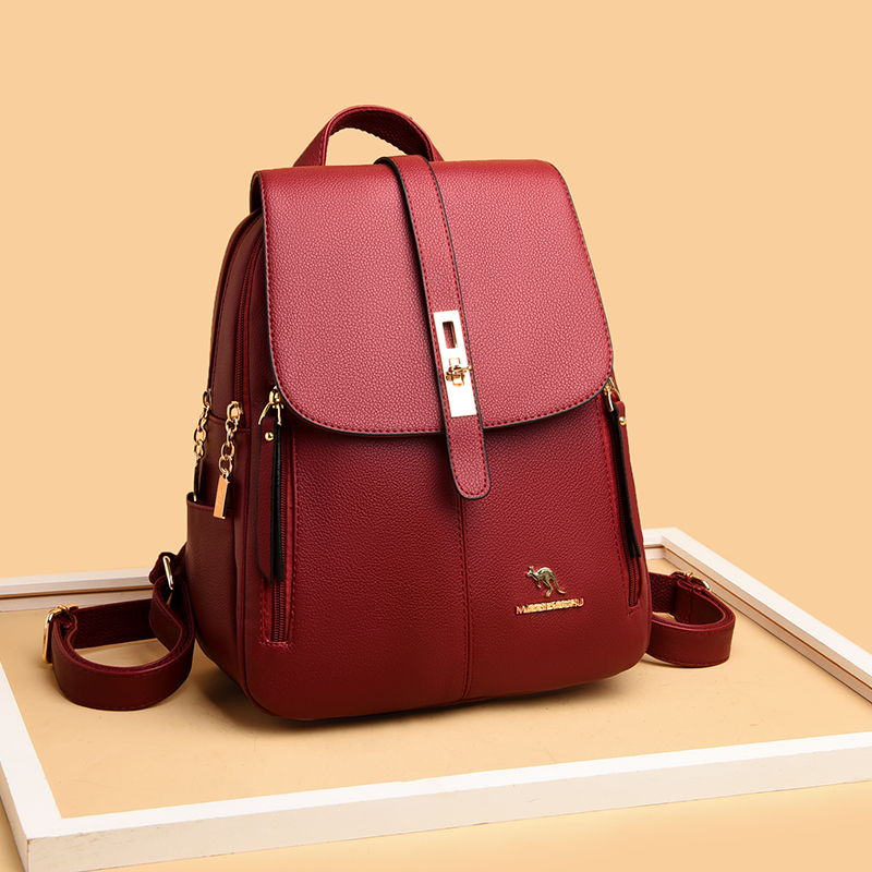 Lüks kadın deri kızlar için sı - Luxury Bags Girls incelemesi ve fiyatı