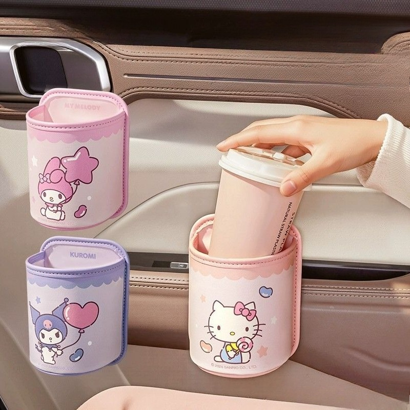 Sanrio Yeni Hello Kitty Kuromi - Luxury Bags In Japan incelemesi ve fiyatı