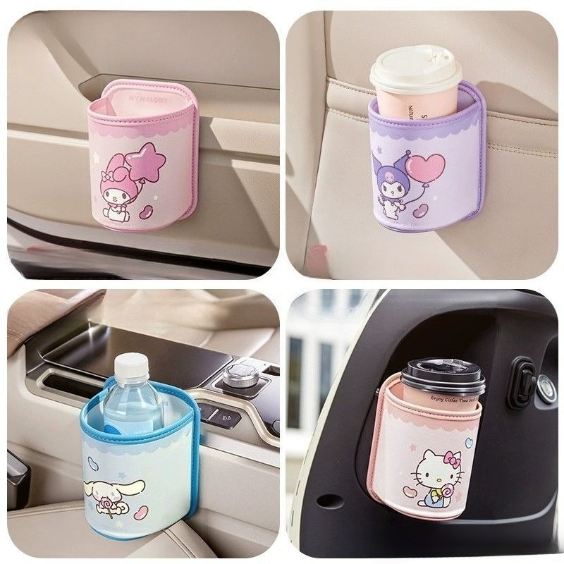 Sanrio Yeni Hello Kitty Kuromi - Luxury Bags In Japan incelemesi ve fiyatı