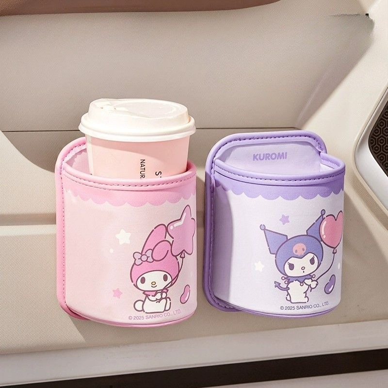 Sanrio Yeni Hello Kitty Kuromi - Luxury Bags In Japan incelemesi ve fiyatı