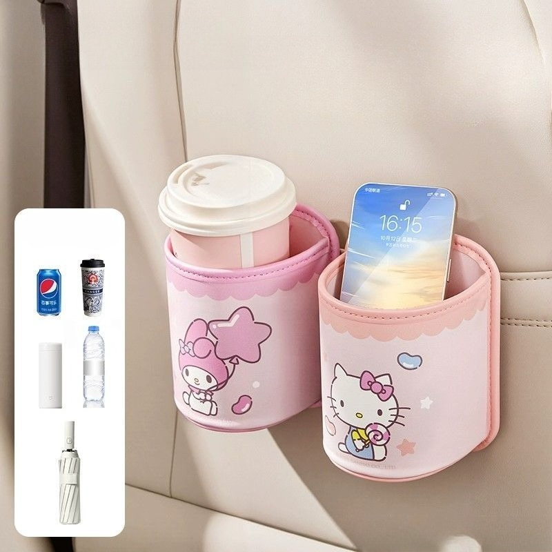 Sanrio Yeni Hello Kitty Kuromi - Luxury Bags In Japan incelemesi ve fiyatı