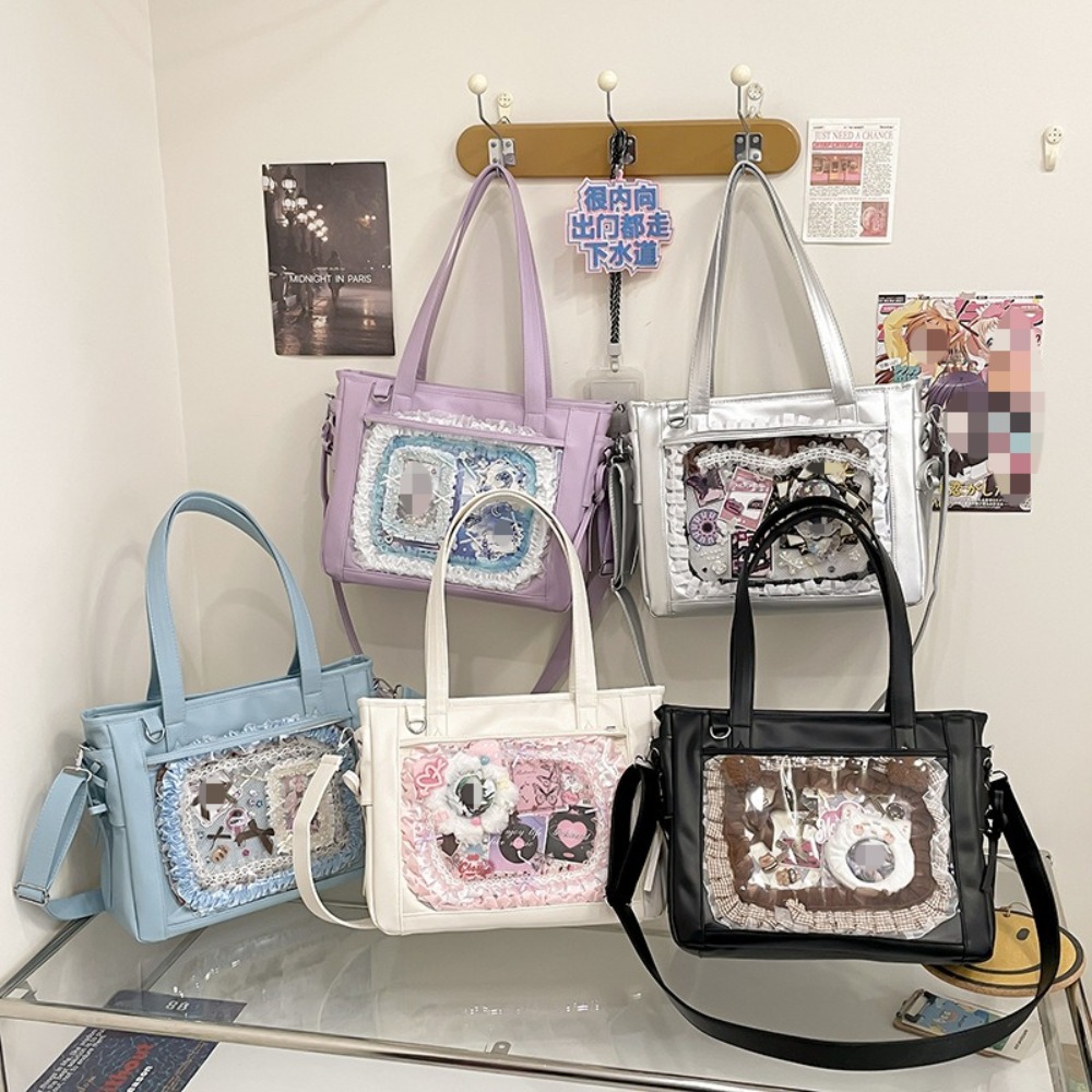 Yeni Japon Sevimli Kawaii Kızl - Luxury Bags Girls incelemesi ve fiyatı