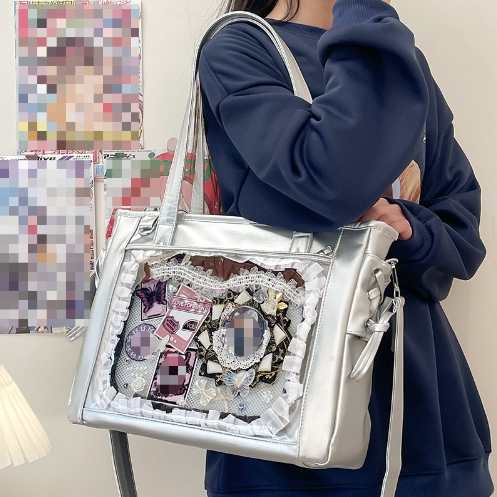 Yeni Japon Sevimli Kawaii Kızl - Luxury Bags Girls incelemesi ve fiyatı
