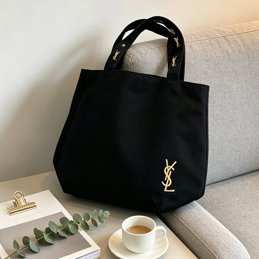 Yves Saint Laurent YSL'nin çan - Luxury Tote Bags Ysl incelemesi ve fiyatı