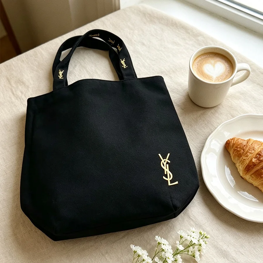 Yves Saint Laurent YSL'nin çan - Luxury Tote Bags Ysl incelemesi ve fiyatı