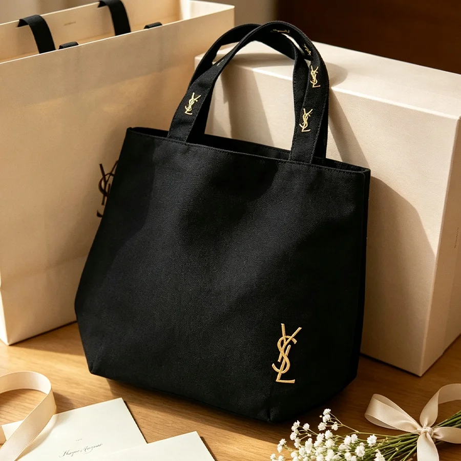 Yves Saint Laurent YSL'nin çan - Luxury Tote Bags Ysl incelemesi ve fiyatı