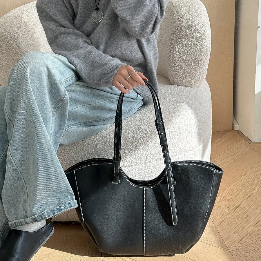Vintage Kadın Çanta Büyük Kapa - Luxury Bag Collection incelemesi ve fiyatı