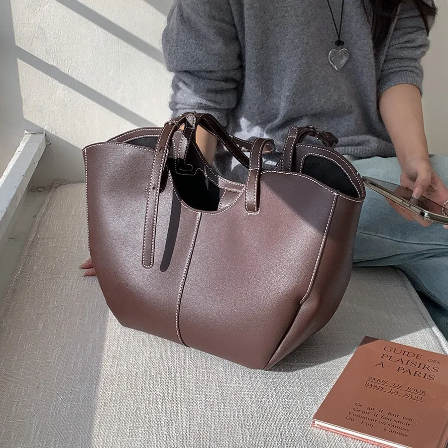Vintage Kadın Çanta Büyük Kapa - Luxury Bag Collection incelemesi ve fiyatı
