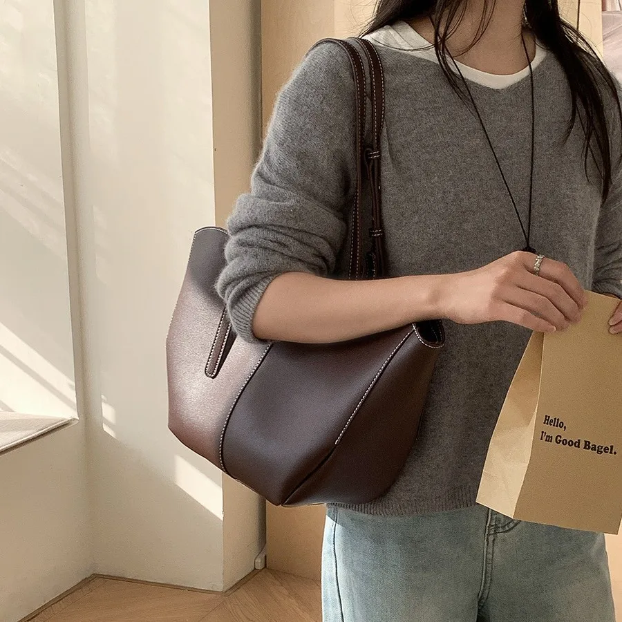 Vintage Kadın Çanta Büyük Kapa - Luxury Bag Collection incelemesi ve fiyatı