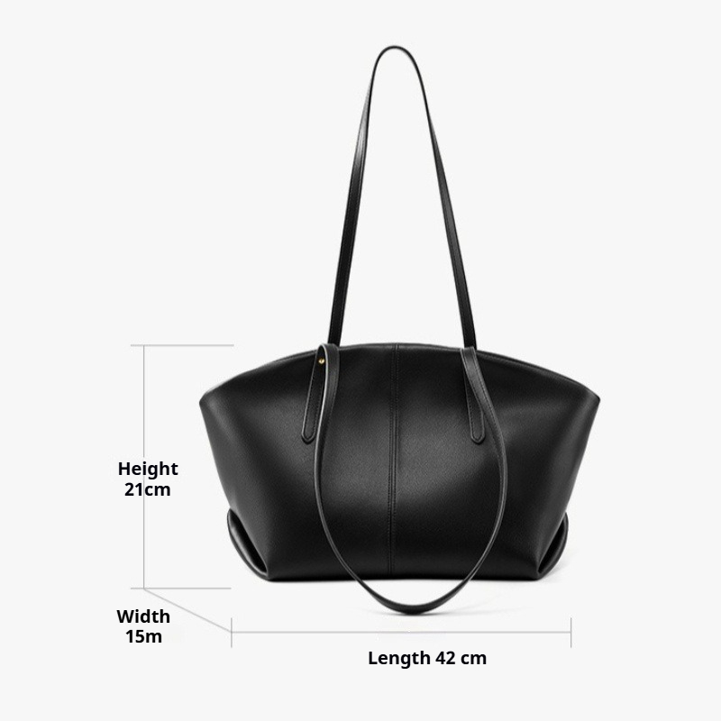 Kadınlar için Minimalist Tote  - Luxury Bags Everyday incelemesi ve fiyatı