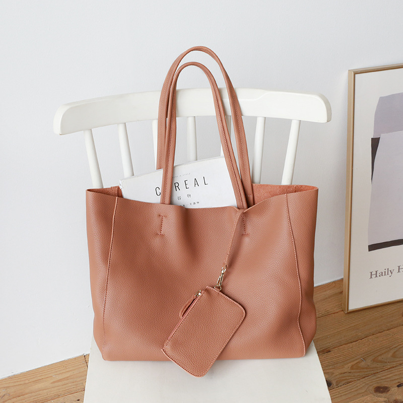 Kadın büyük el çantası çanta l - Luxury Bags Girls incelemesi ve fiyatı
