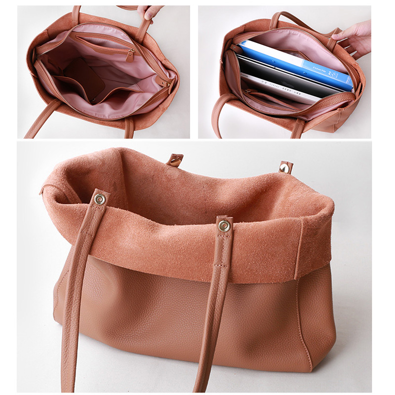 Kadın büyük el çantası çanta l - Luxury Bags Girls incelemesi ve fiyatı