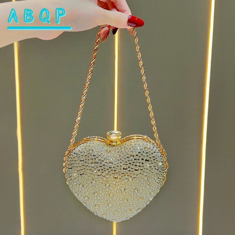 Akşam Yemeği Çantası Lüks Mark - Luxury Bag Collection incelemesi ve fiyatı