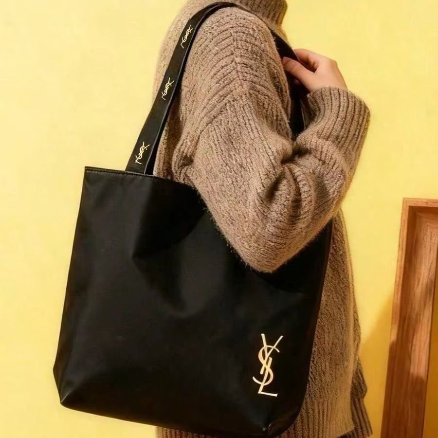 Yves Saint Laurent YSL'nin Min - Luxury Tote Bags Ysl incelemesi ve fiyatı