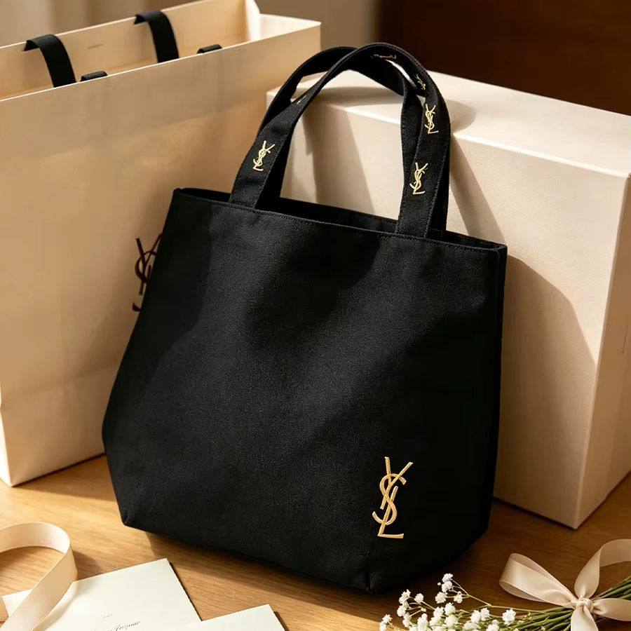 Yves Saint Laurent YSL'nin Min - Luxury Tote Bags Ysl incelemesi ve fiyatı