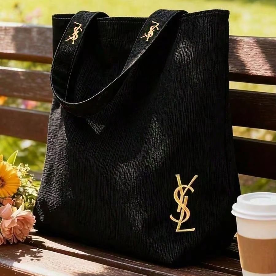 Yves Saint Laurent YSL'nin Min - Luxury Tote Bags Ysl incelemesi ve fiyatı