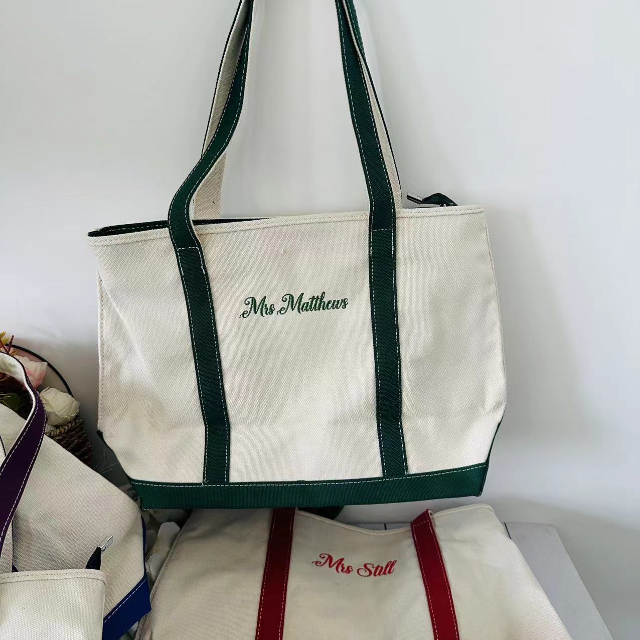 Tote çanta tasarımı, kişiselle - Canvas Tote Designer incelemesi ve fiyatı