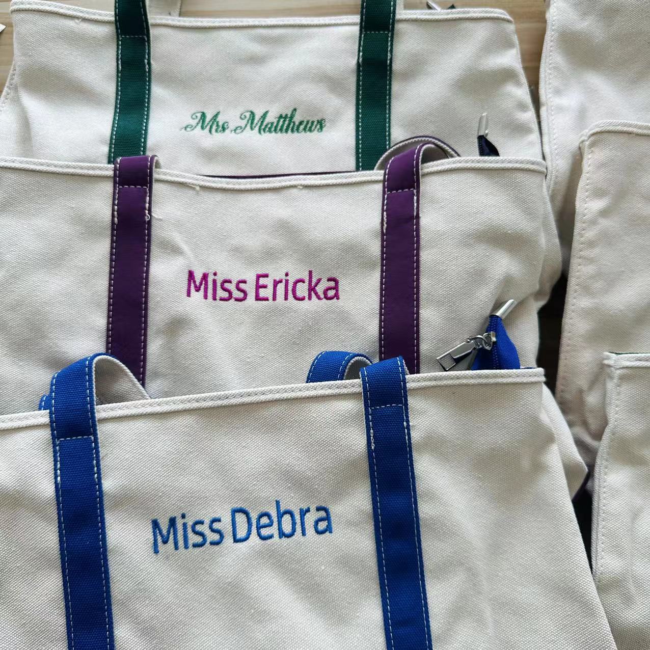 Tote çanta tasarımı, kişiselle - Canvas Tote Designer incelemesi ve fiyatı